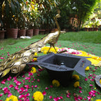 Gayatri Mantra Havan Kund